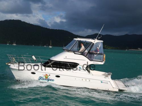 Voyager 1040  technische daten 